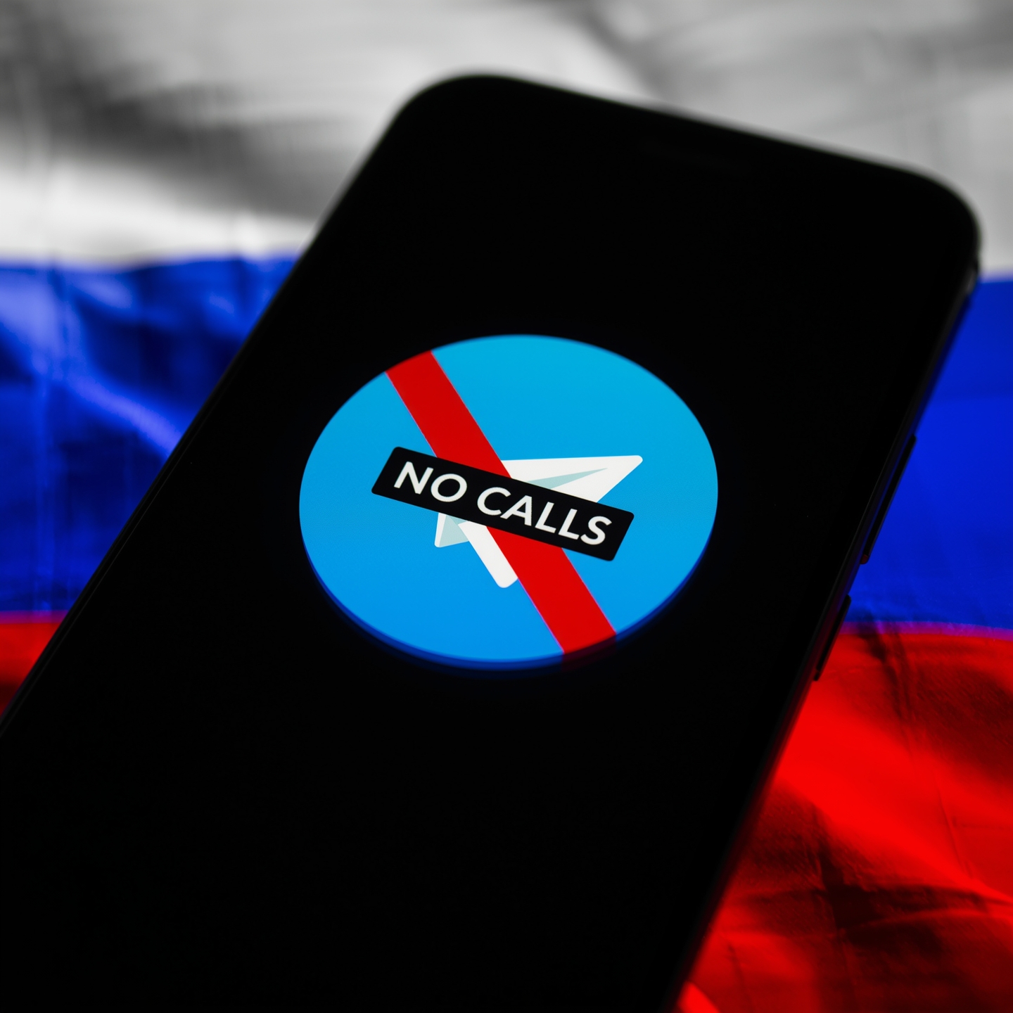 Is WhatsApp banned in Russia